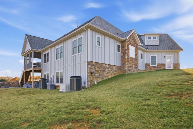 6671 Tanager LN, Dublin, VA 24084