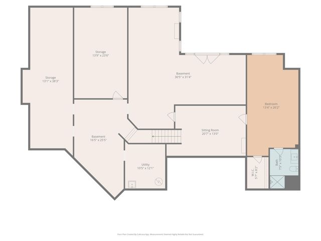 6671 Tanager LN, Dublin, VA 24084