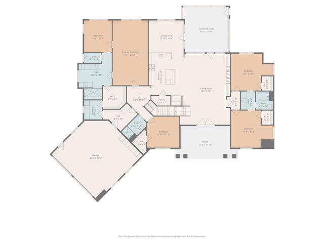 6671 Tanager LN, Dublin, VA 24084