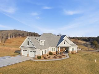 6671 Tanager LN, Dublin, VA 24084