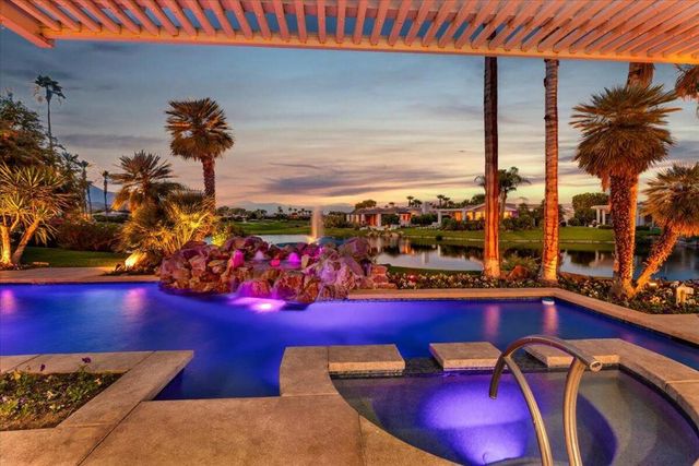 2 Deerfield Court, Rancho Mirage, CA 92270