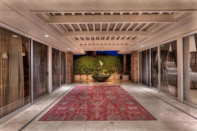 2 Deerfield Court, Rancho Mirage, CA 92270