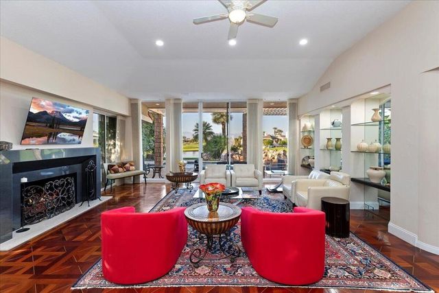 2 Deerfield Court, Rancho Mirage, CA 92270