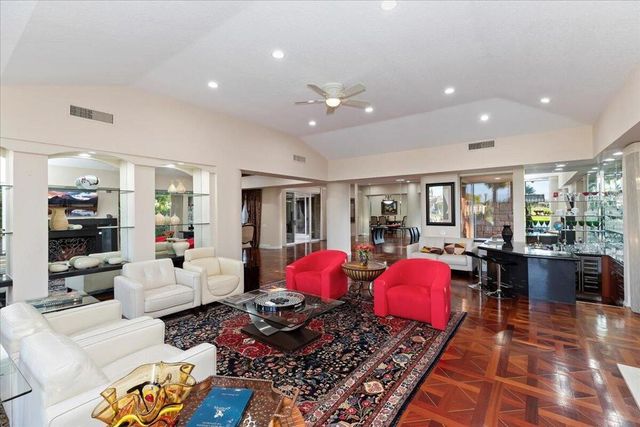 2 Deerfield Court, Rancho Mirage, CA 92270