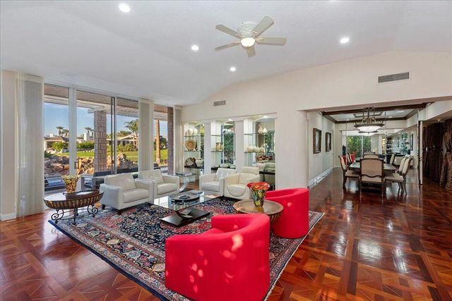 2 Deerfield Court, Rancho Mirage, CA 92270