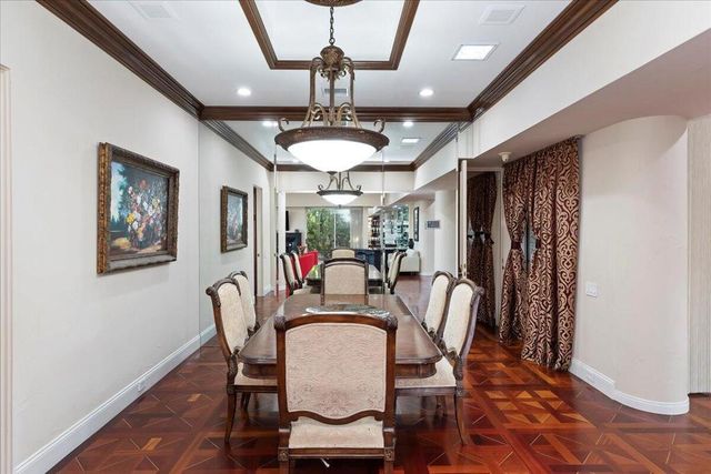 2 Deerfield Court, Rancho Mirage, CA 92270