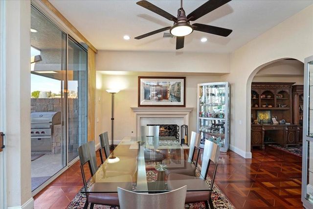 2 Deerfield Court, Rancho Mirage, CA 92270