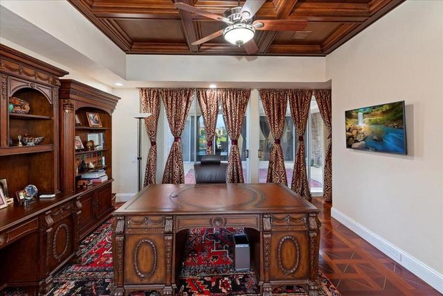 2 Deerfield Court, Rancho Mirage, CA 92270