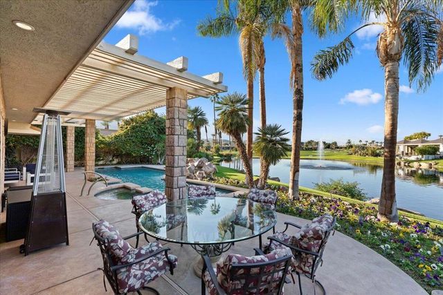 2 Deerfield Court, Rancho Mirage, CA 92270