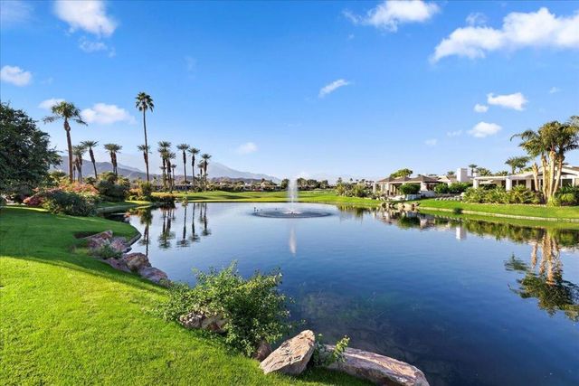2 Deerfield Court, Rancho Mirage, CA 92270