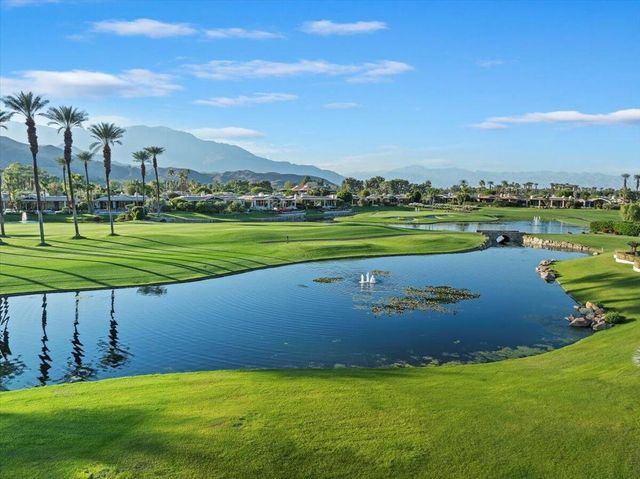 2 Deerfield Court, Rancho Mirage, CA 92270