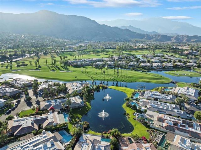 2 Deerfield Court, Rancho Mirage, CA 92270