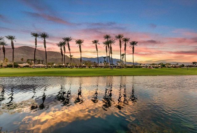 2 Deerfield Court, Rancho Mirage, CA 92270