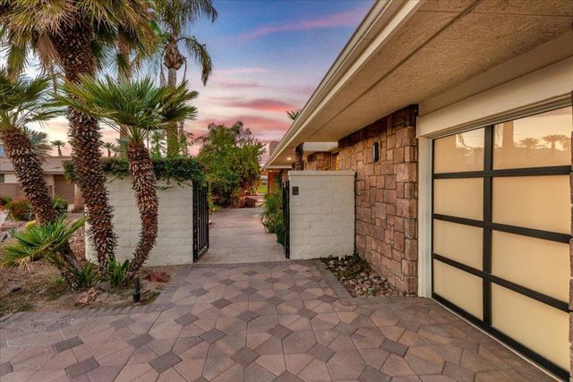 2 Deerfield Court, Rancho Mirage, CA 92270