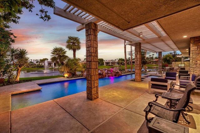 2 Deerfield Court, Rancho Mirage, CA 92270