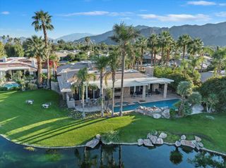2 Deerfield Court, Rancho Mirage, CA 92270
