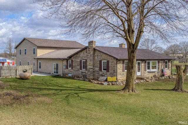 2145 W 050 N, Lagrange, IN 46761