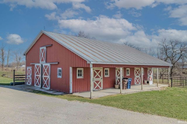 2145 W 050 N, Lagrange, IN 46761