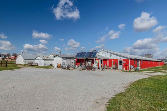 2145 W 050 N, Lagrange, IN 46761