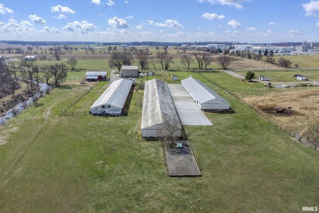 2145 W 050 N, Lagrange, IN 46761