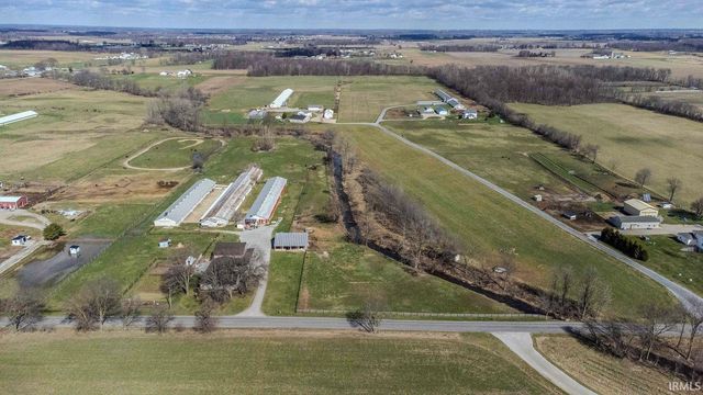 2145 W 050 N, Lagrange, IN 46761