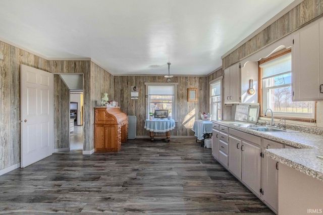 2145 W 050 N, Lagrange, IN 46761