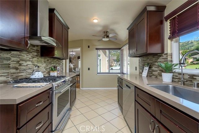 306 Parkwood Drive, Glendale, CA 91202