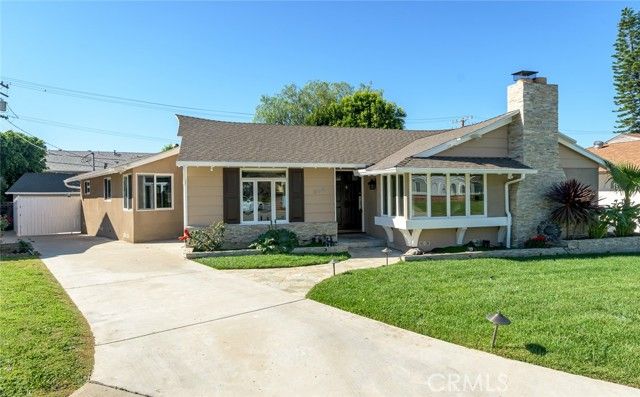 306 Parkwood Drive, Glendale, CA 91202