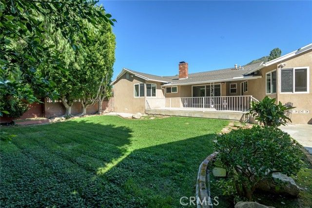 306 Parkwood Drive, Glendale, CA 91202