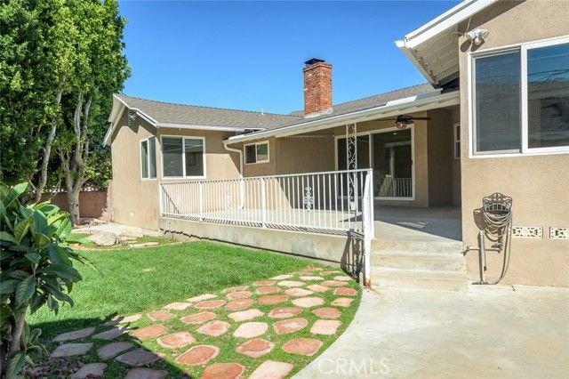 306 Parkwood Drive, Glendale, CA 91202