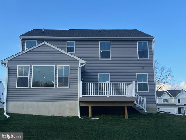 391 SANTA ANITA DR, Dillsburg, PA 17019