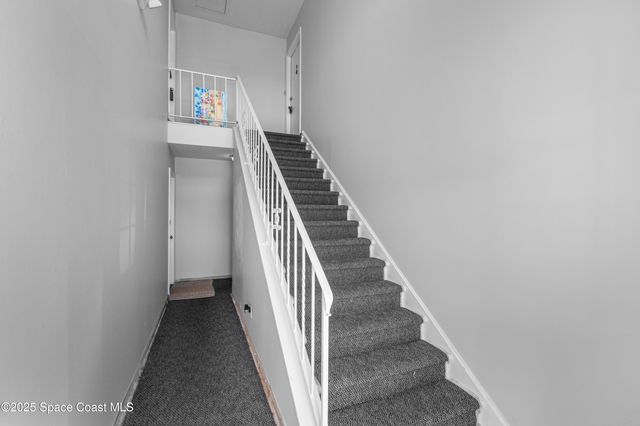 145 E Colonial Court D, Indian Harbour Beach, FL 32937