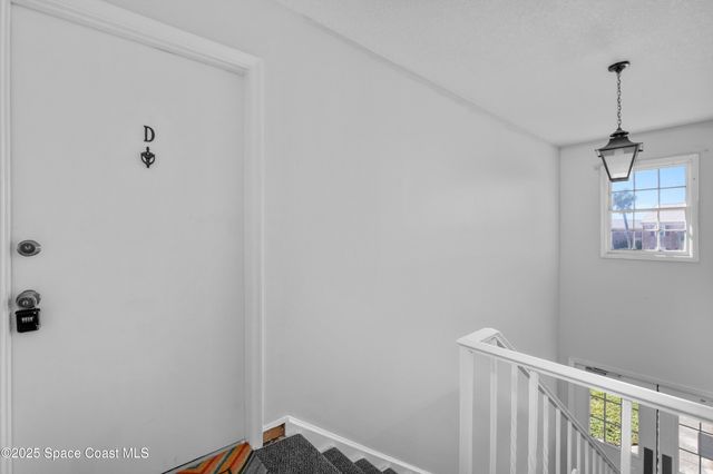 145 E Colonial Court D, Indian Harbour Beach, FL 32937