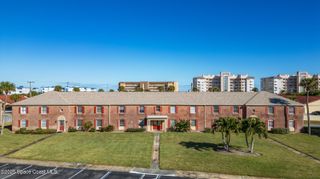 145 E Colonial Court D, Indian Harbour Beach, FL 32937