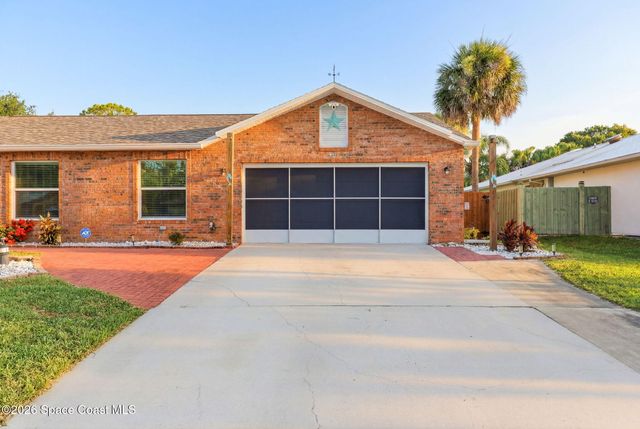 965 Elmont Street NW, Palm Bay, FL 32907
