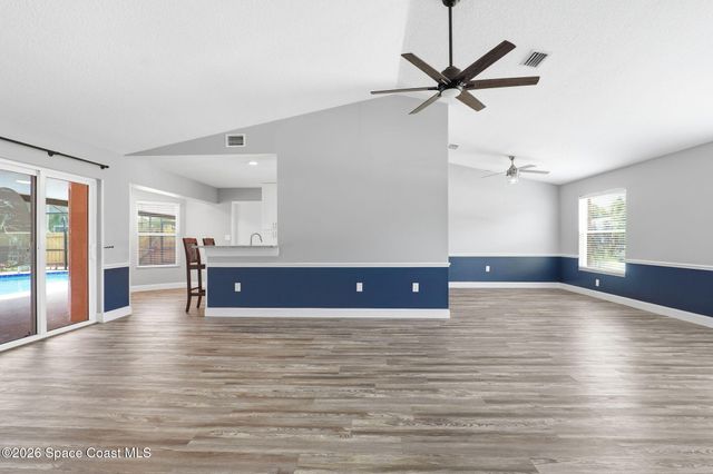 965 Elmont Street NW, Palm Bay, FL 32907