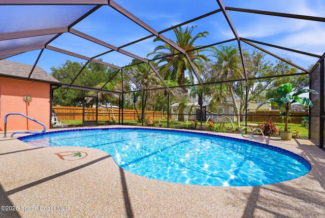 965 Elmont Street NW, Palm Bay, FL 32907