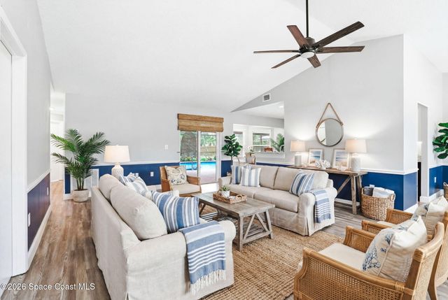 965 Elmont Street NW, Palm Bay, FL 32907