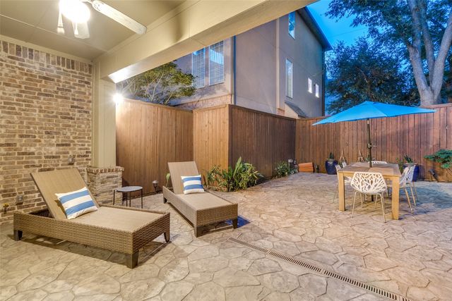 4520 Gilbert Avenue, Dallas, TX 75219