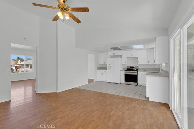 12421 Spring Valley Parkway, Victorville, CA 92395