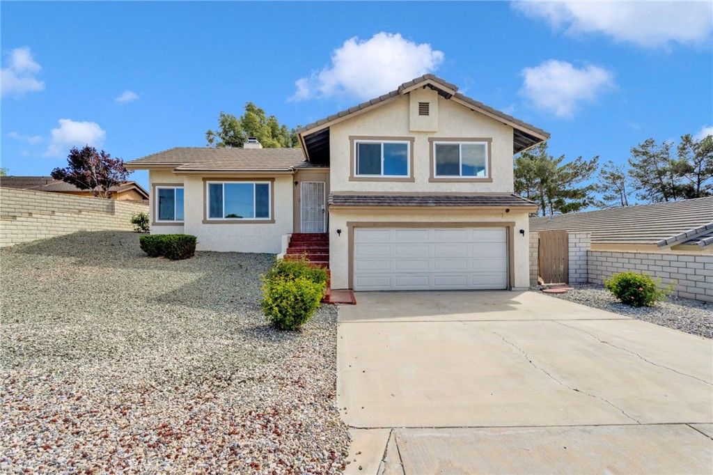 12421 Spring Valley Parkway, Victorville, CA 92395