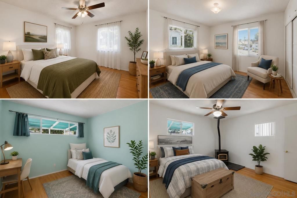 Image 13 of property listing at 3522 Foursome Dr, La Mesa, CA 91941