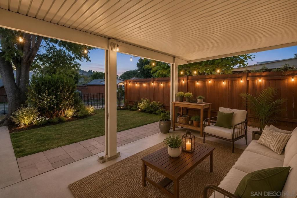 Image 18 of property listing at 3522 Foursome Dr, La Mesa, CA 91941