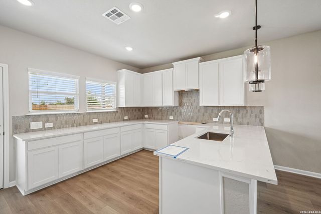 5578 Ennis Trace, San Antonio, TX 78253