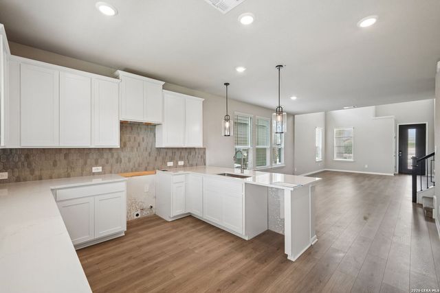 5578 Ennis Trace, San Antonio, TX 78253