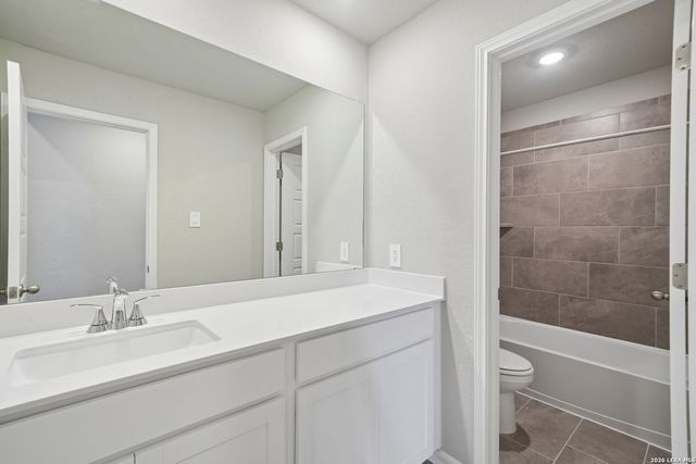 5578 Ennis Trace, San Antonio, TX 78253