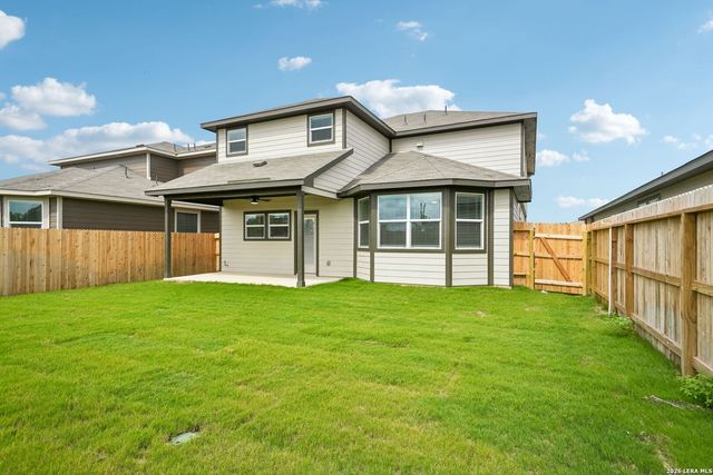 5578 Ennis Trace, San Antonio, TX 78253