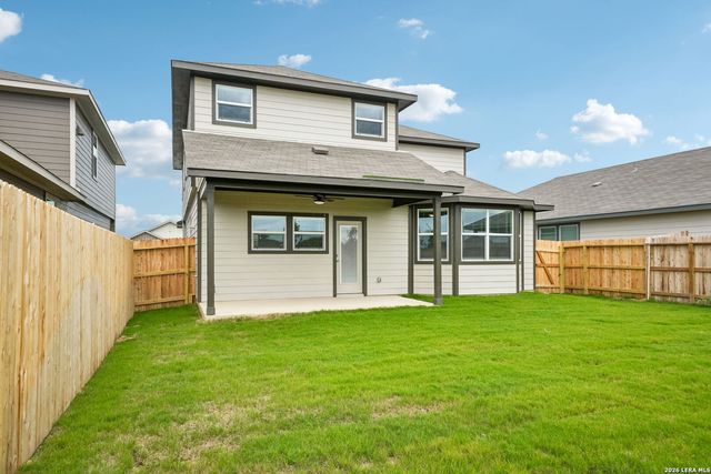 5578 Ennis Trace, San Antonio, TX 78253