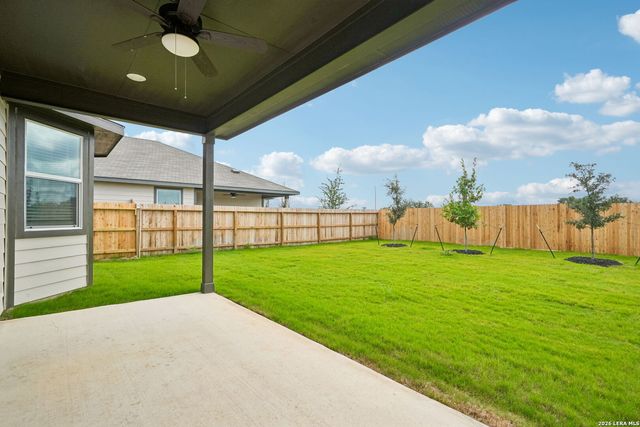 5578 Ennis Trace, San Antonio, TX 78253