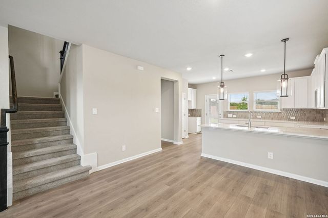 5578 Ennis Trace, San Antonio, TX 78253